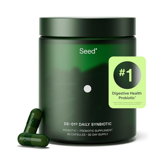 Daily Synbiotic